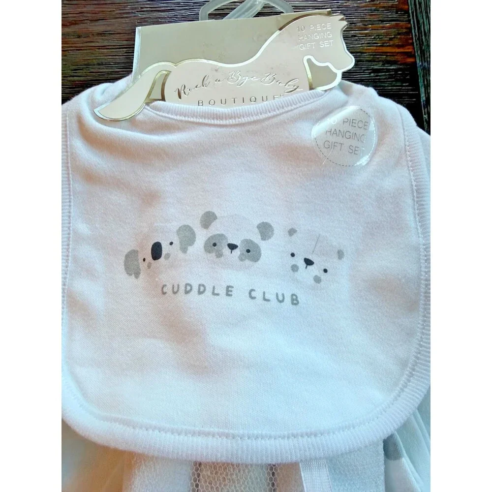 Rock A Bye Baby Boutique brand new